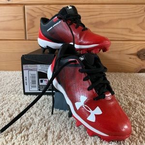 Baseball Cleats (youth)